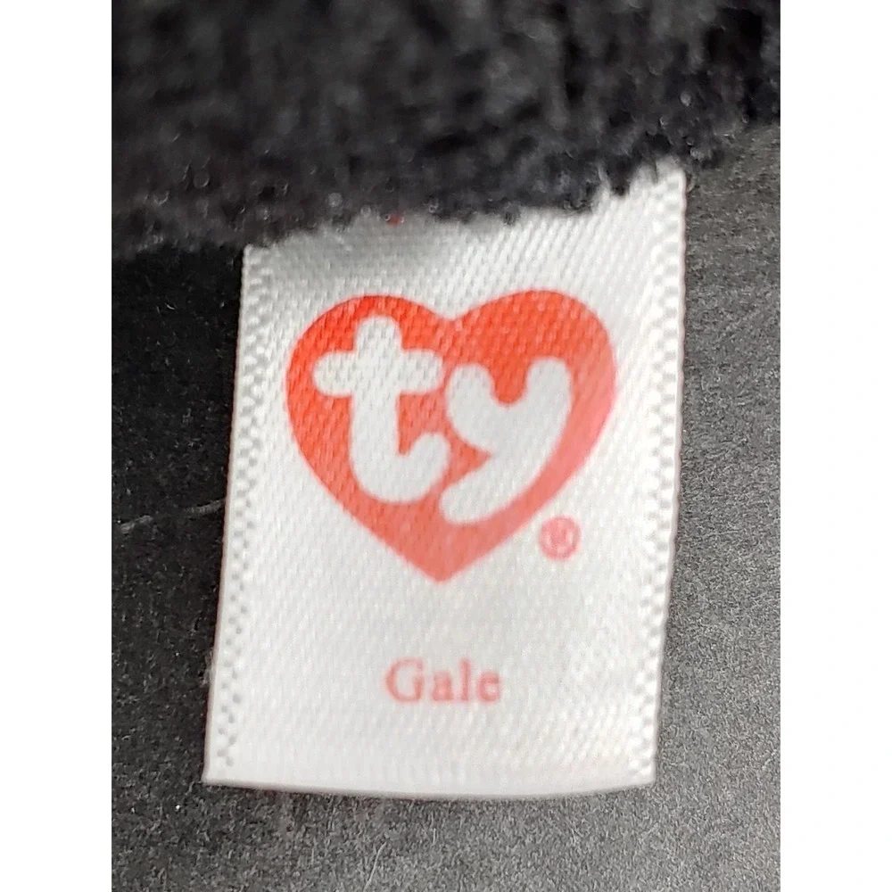 Ty lot beanie